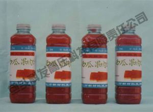 HPP vegetables